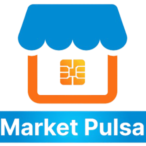 logo market pulsa murah