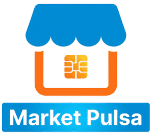 logo market pulsa murah