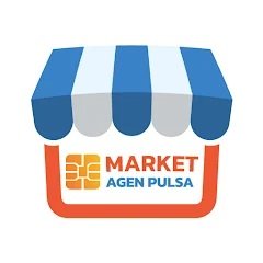 Agen Pulsa Market Pulsa