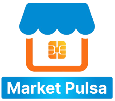 5 Rekomendasi Aplikasi Jual Pulsa dan Token Listrik Termurah 2026: Peluang Bisnis Modal Kecil!