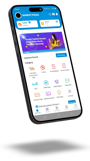 market agen pulsa murah 1