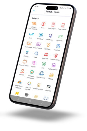 market agen pulsa murah 2