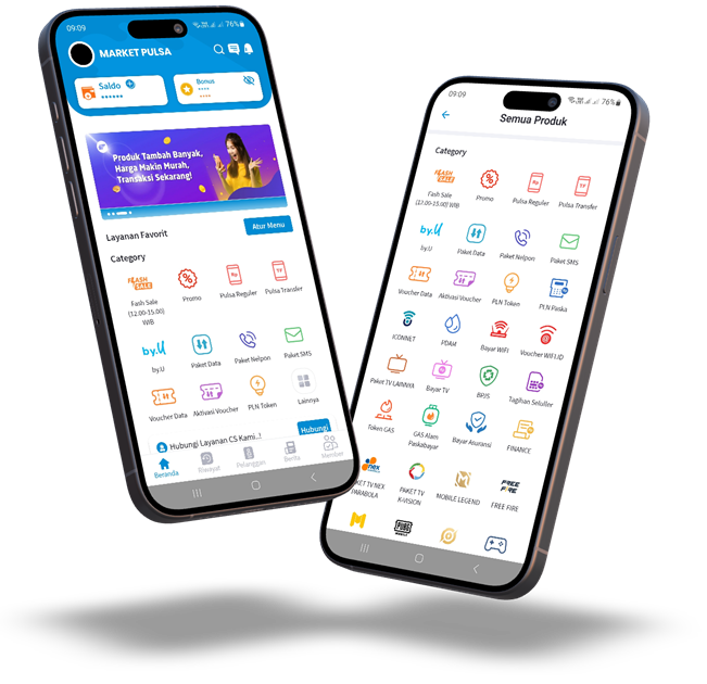 market agen pulsa murah